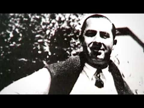 Walter Hagen at Cedar Crest Country Club, 1927 | Historic PGA Championship Performances