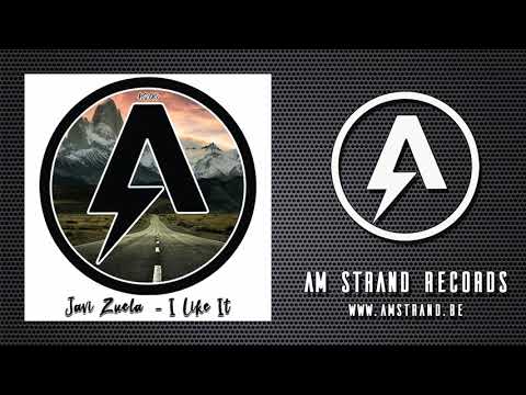 Javi Zuela - Azuleros (Original Mix)