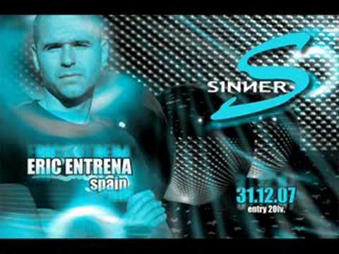 DJ Eric Entrena - Addicted