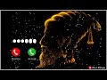 Chhatrapati Shivaji Maharaj Ringtones WhatsAppStatus Ringtones Shivjayanti 2025