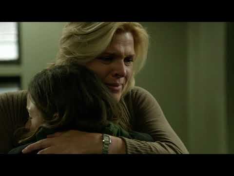 Person of Interest S01E02 Ending - The Truth by Handsome Boy Modeling School