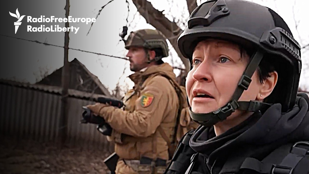 The Deadly 'Road Of Life': Ukraine's Mobile Air Defense in Action | Ukraine Front Line Update