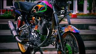 Download lagu Status whatsapp honda GL|30 detik mp3