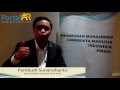 3 Program Prioritas Pambudi Sunarsihanto sebagi Ketua PMSM 2016 2019 3 Program Prioritas Pambudi Sunarsihanto sebagi Ketua PMSM 2016 2019