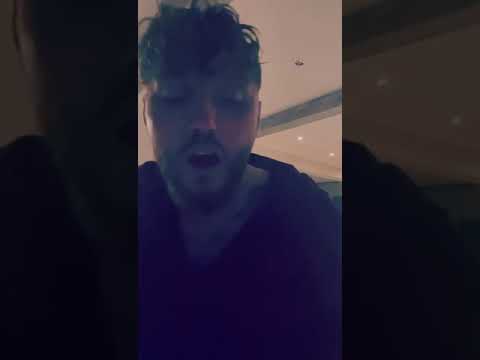 James Arthur - SOS (Acoustic Version) #jamesarthur #sos #newsingle