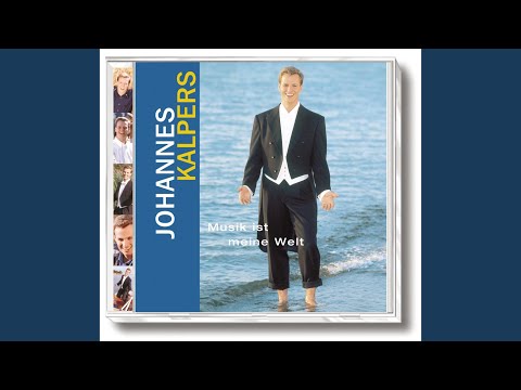 Ein Lächeln Für Die Ganze Welt - Johannes Kalpers