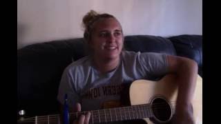 The Air Conditioner Song - Megan Behrendt Original