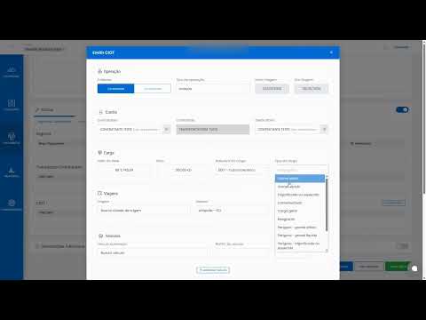 Capa do vídeo Envio automático de XML do X3 Nota Fiscal