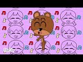 Watch Out Little Teddy My Version