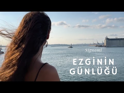 Signomi - Ezginin Günlüğü (Ev Yapımı)