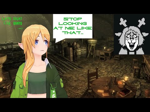 37 Lyra Crow Leak 5 Unexpected Consequences