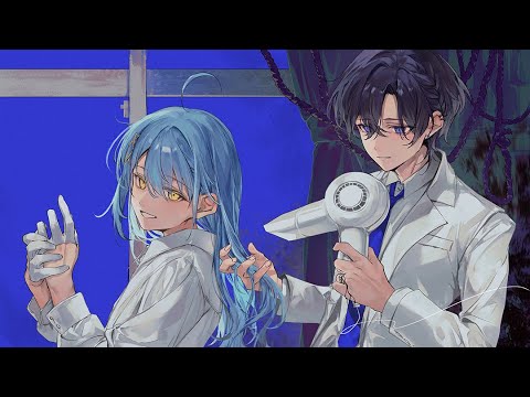 【MV】ずうっといっしょ!/キタニタツヤ【Cover - そあらxたちばな】