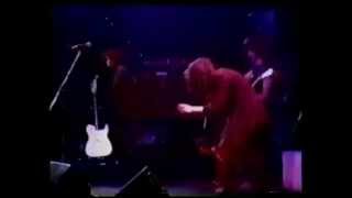 Patti Smith - Cover - Be my Baby - Eugene 1978-05-09