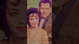 Download lagu Allahyarham seniman Agung Tan Sri P.Ramlee Allahyarhamh puan sri saloma Malam bulan Di pagar Bintang mp3