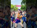 Which Team Will Win Follow Me MENTE MÀ TOMA TOMA Dance Trend Trending Viral Shorts Huntrix