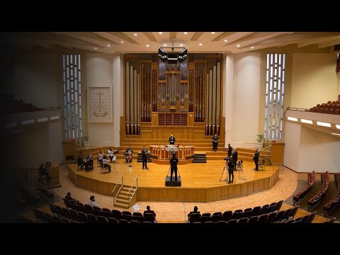 If With All Your Hearts - Misc Praise Songs