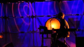 James Blake - Our Love Comes Back - Live @ Hollywood Forever Cemetery 10-23-13 in HD