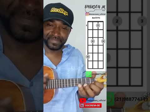 Quero colo - ConexSamba