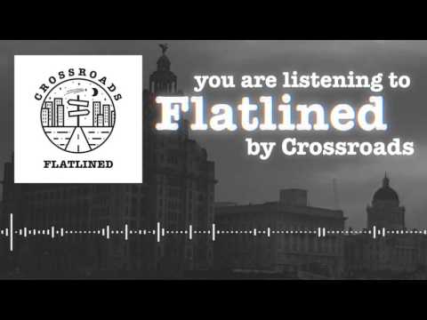 Flatlined (Official Stream Video)
