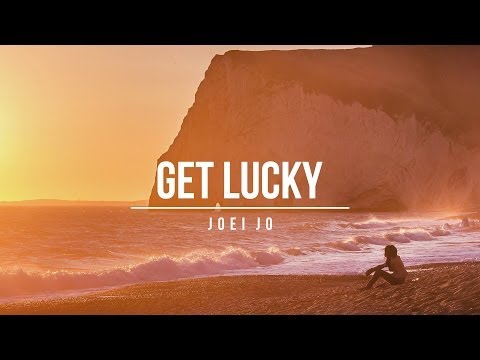 Daughter - Get Lucky (SAINT JO All Night Mix)