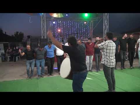 Selahattin Özmen'İn Düğünü Davul Zurna Part 2