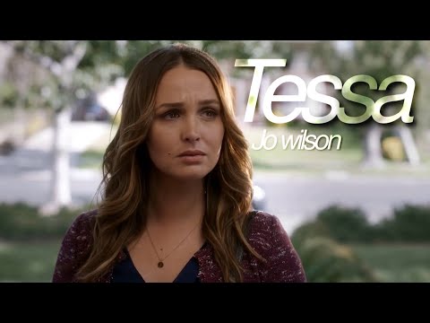 Jo Wilson | “I’m not okay”