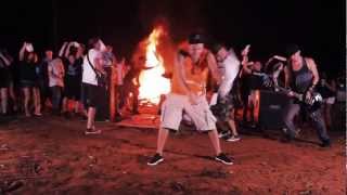 J*Midd &amp; Almost Kings Feat. Bonecrusher &quot;Party Foul&quot; (Prod. by Noble Beats)