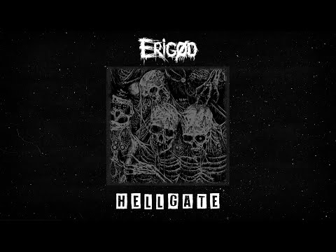 [FREE] *HARD* SCARLXRD x PRXJEK x ZILLAKAMI TYPE BEAT - HELLGATE | Trap Metal Type Beat 2023