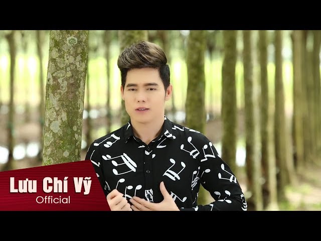VINH QUANG THUỘC CHÚA - LƯU CHÍ VỸ