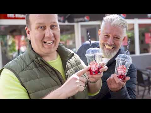 Komgasztro - Eddy’s Burger -Komárom