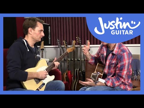 The Captain's Privates: Lesson 5. Lee's 1 on 1 lessons with Justin