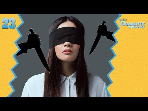 Pokémon D DualLocke Ep.23 - NO SE COMO TITULAR ESTE VÍDEO