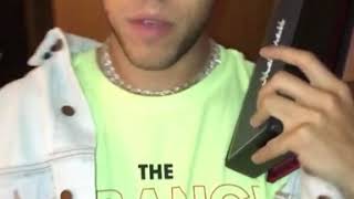 Jhay Cortez - Preview