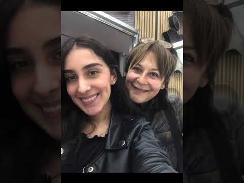 Colombian Au Pair Laura, 23 – EurAupair Video Profile