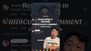 Once again dealing with a ridiculous comment. š #kpop #kpopproblems #kpopfan #lngshot