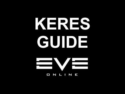 Small Gang Guide #6 | Nano Gang Pt3: Damp Keres