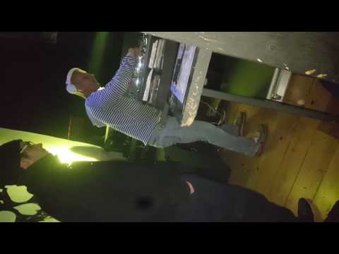 Dj Prics @LifeClub Hardcore Gangster 27.01.17