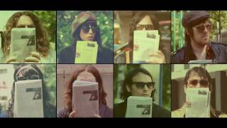 The Phenomenal Handclap Band &quot;15 to 20&quot;