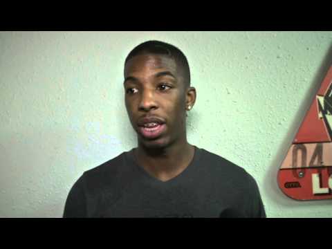Raptors Summer League: Delon Wright - July 17, 2015