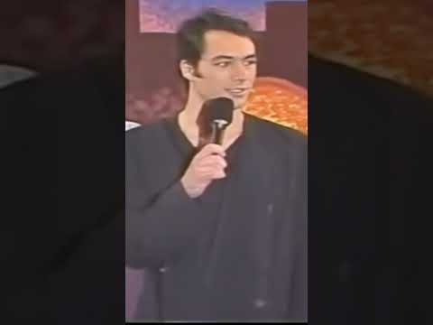 LOL Joe Rogan in 1990 was SAVAGE 💀 Joe Rogan on Marriage #jre #joerogan #comedy