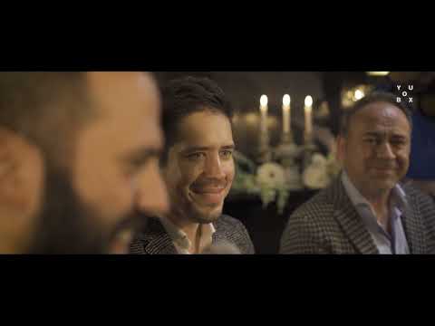 Marinko , Nikola i Marko Rokvic - Med i slatko grozdje