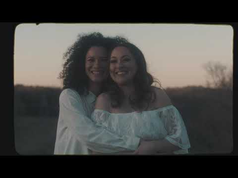 Lauren Balthrop - What of the Days (Official Video)