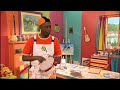 Who Song With The Mottorettes For ABS S Balamory Marching Band