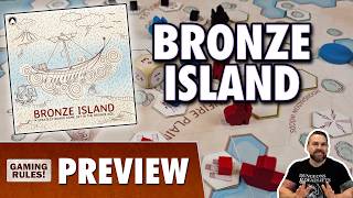 Gaming Rules! - Bronze Island video thumbnail