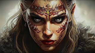 Daughter of the Storm - Raven