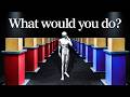 This Paradox Splits Smart People 50/50