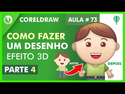 Curso Grátis de Corel Draw Completo do zero ao avançado 2023