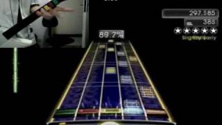 Frets on Fire - Dream (Quo Vadis) Solos expert