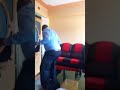 Sagero Challenge