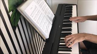 Justin Hurwitz - Quarantine (From the Motion Picture &quot;First Man&quot;)